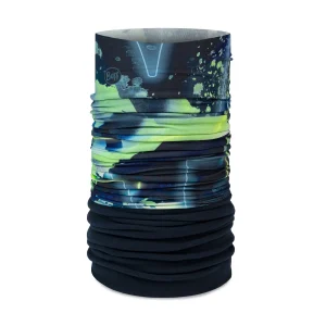 Шарф-труба BUFF®Polar, Jorp Navy  (BU 136873.787.10.00)