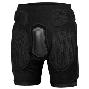 Захист шорти Cairn Proxim black