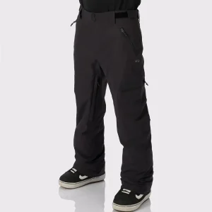 Штани чоловічі лижні сноубордичні Rehall Croob 2026 nine iron