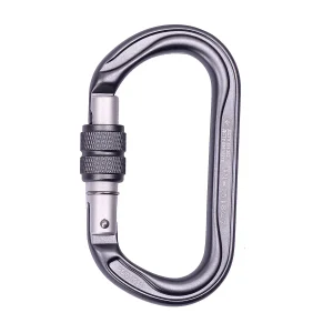 Карабін First Ascent KIWI (FA7105)