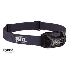 Ліхтар налобний Petzl Actik black 450 lm (E063AB00) new