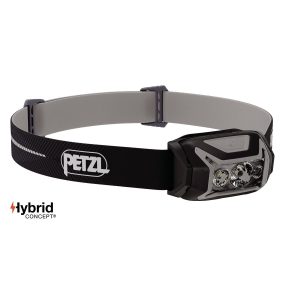 Ліхтар налобний Petzl Actik Core black 625 lm (E065AB00) new