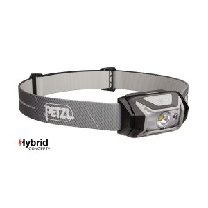 Ліхтар налобний Petzl Tikka Core black 450 lm (E067AB00) new