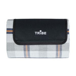 Килимок для пікніка Tribe Picnic Mat акриловий T-BE-0007, beige