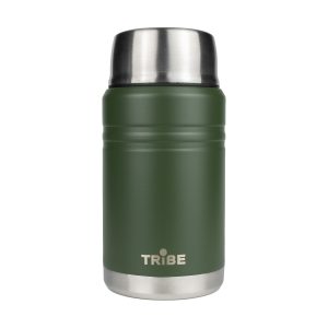 Термос Tribe Food Jar харчовий 0,7 л T-DE-0023, olive