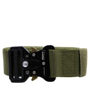 Ремінь Tramp Belt UTRGB-005-olive