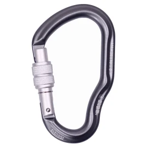 Карабін First Ascent DIZZY (FA7102)