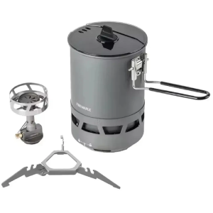 Система для приготування їжі Fire-Maple Petrel Quickboil Pro