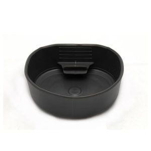 Чашка WILDO Fold-A-Cup Green Black