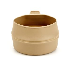 Чашка WILDO Fold-A-Cup Green Desert