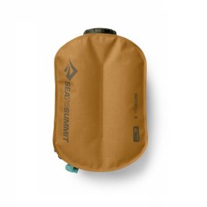 Ємність для води Sea to Summit Watercell X, Dull Gold, 4 л (STS 051301)
