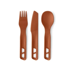 Набір столового приладдя Sea to Summit Horizon Cutlery Set, Bombay, 3 предмети (STS 054407)STS ACK034021-121702)