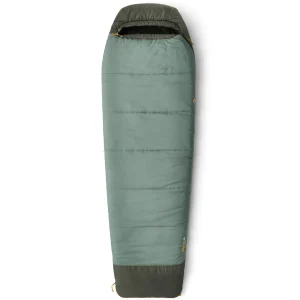 Спальний мішок Sea to Summit Boab -1C|30F, 185 см - Left Zip, Regular, Laurel Wreath Green (STS ASL043121-052002)