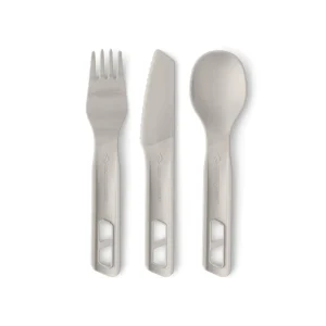 Набір столового приладдя Sea to Summit Horizon Cutlery Set, Moonstruck, 3 предмети (STS 054409)
