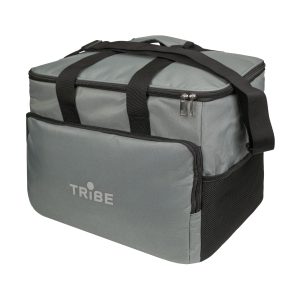 Термосумка Tribe Cooler 25 L, grey T-IF-0011-grey (25l)