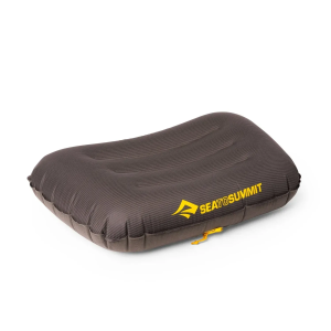 Надувна подушка Sea to Summit Aeros Ultralight Pillow, Moonstruck, Large 12x45x31см, Beluga (STS 045304)