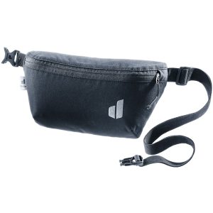 Сумка через плече DEUTER Avengo 1,5 л black 7000