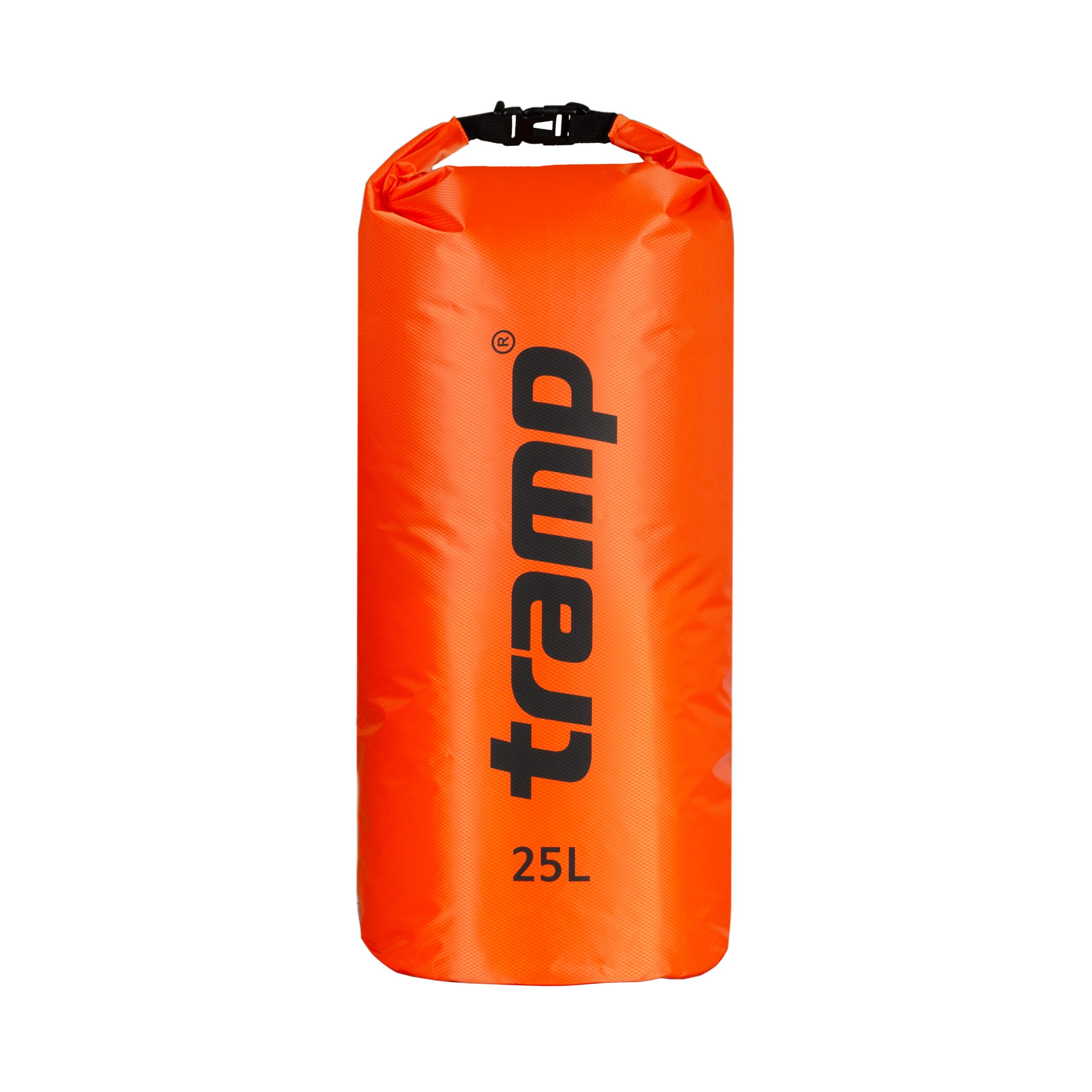 Гермомішок Tramp PVC Diamond Rip-Stop 25 UTRA-118, Помаранчевий
