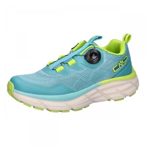 Кросівки CMP Rahmsy Fitgo Multifunctional Light Blue