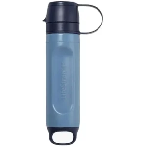 Фільтр для води LifeStraw Peak Solo, Mountain Blue (LSW LSPSSOLBWW)