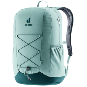 Рюкзак Deuter Gogo 25 л jade-deepsea 2346