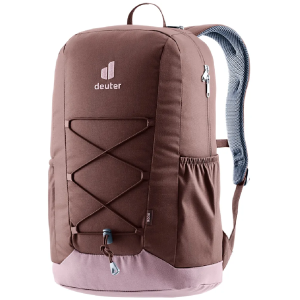 Рюкзак Deuter Gogo 25 л raisin-grape 6509