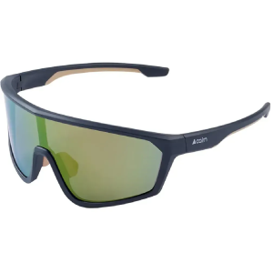 Окуляри Cairn Rocket Polarized mat night-latte