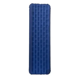 Килимок надувний Pinguin Aeris R4, 197x59x10см, Blue (PNG 739053)