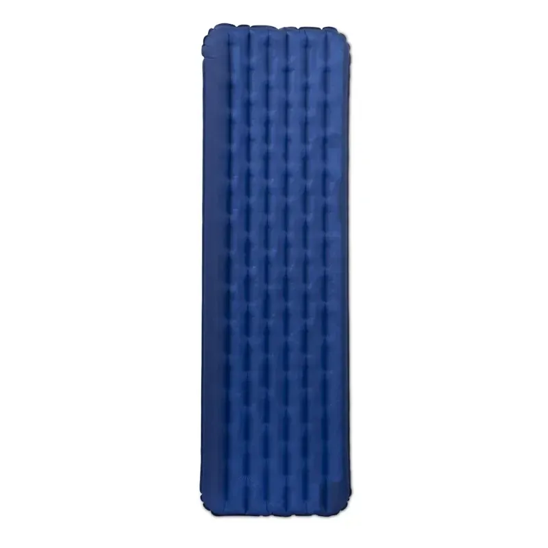 Килимок надувний Pinguin Aeris R4, 197x59x10см, Blue (PNG 739053)