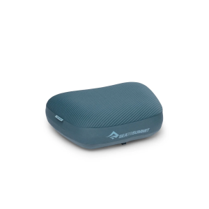 Надувна подушка Sea to Summit Aeros Premium Pillow, Large, 12x43x30см, Mediterranea (STS 000419)