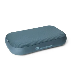 Подушка надувна Sea to Summit Aeros Premium Pillow, XL, 12x56x36см, Mediterranea (STS 000429)20)