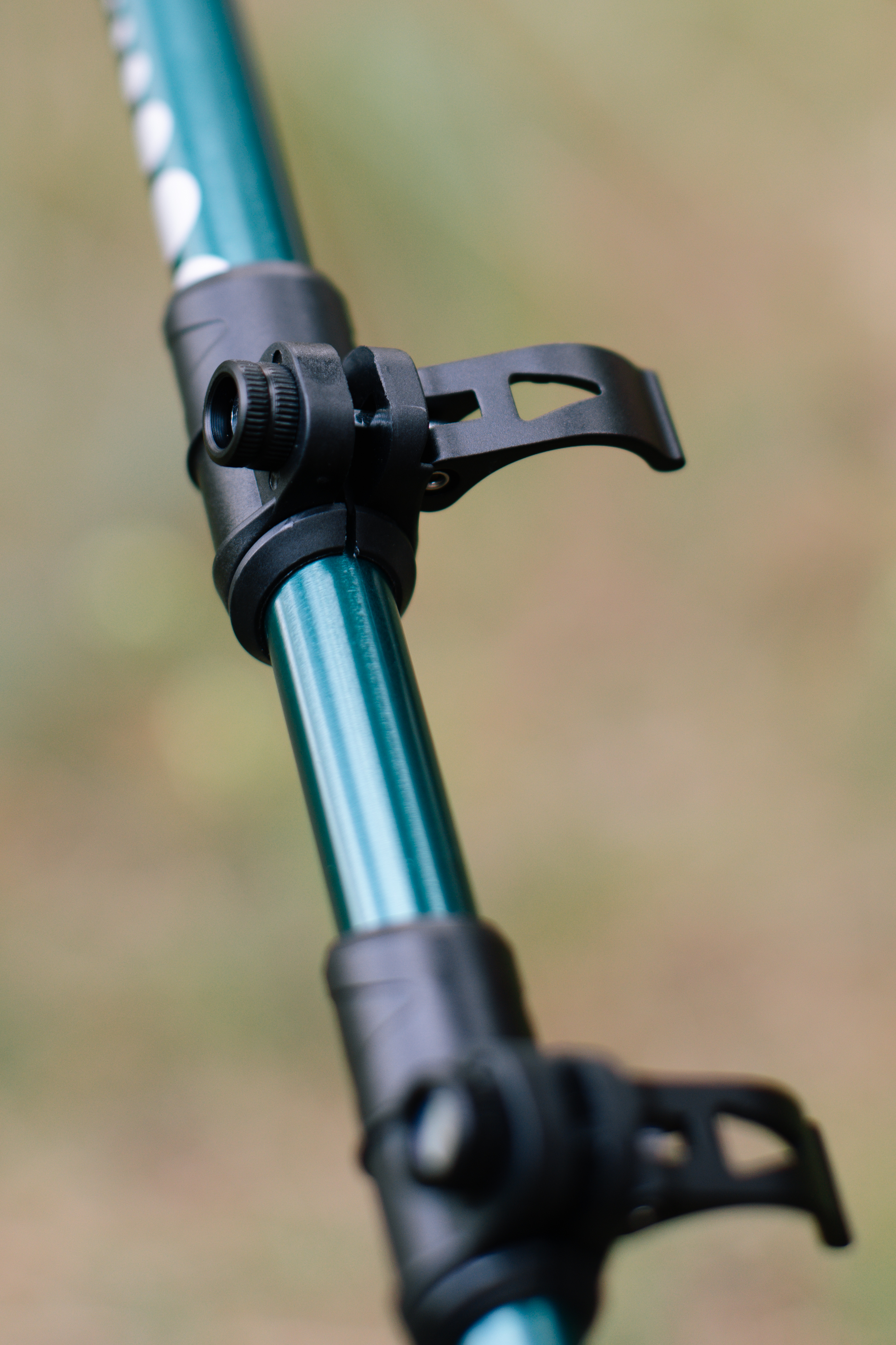 Трекінгові палиці Tribe Trekking Pole Alu T-ME-0026-ocean - Зображення 5