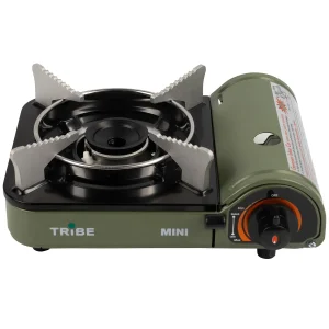 Плита газова портативна Tribe Mini T-HD-0010