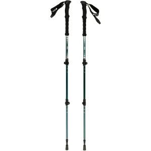 Трекінгові палиці Tribe Trekking Pole Alu T-ME-0026-ocean