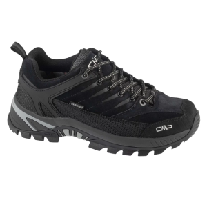 Кросівки CMP Rigel 2.0 LOW WP nero/grey (3Q18247-14UV)